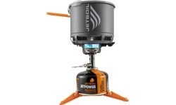 Туристическая горелка Jetboil, 0,8 л