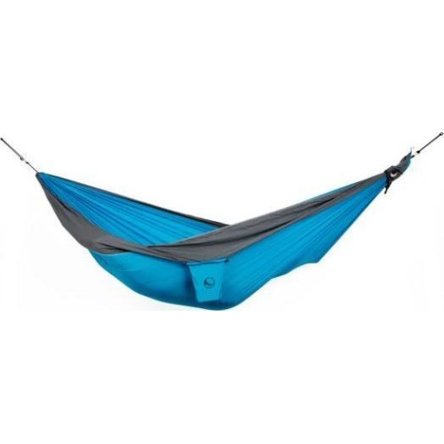 Гамак Ticket To The Moon King Size Aqua/Grey