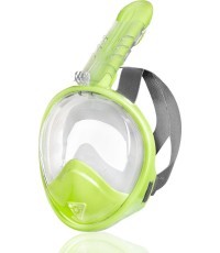 Nardymo kaukė Spokey Zumi Jr 928378