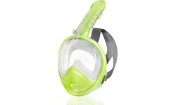 Маска для дайвинга Spokey Zumi Jr 928378