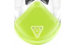 Nardymo kaukė Spokey Zumi Jr 928378