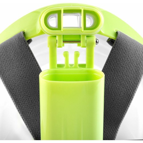 Nardymo kaukė Spokey Zumi Jr 928378