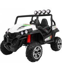 Grand Buggy 4x4 LIFT White