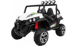 Grand Buggy 4x4 LIFT White