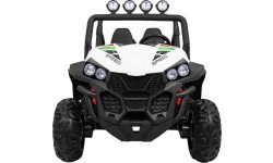 Grand Buggy 4x4 LIFT White