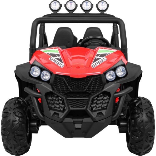 Grand Buggy 4x4 LIFT Red
