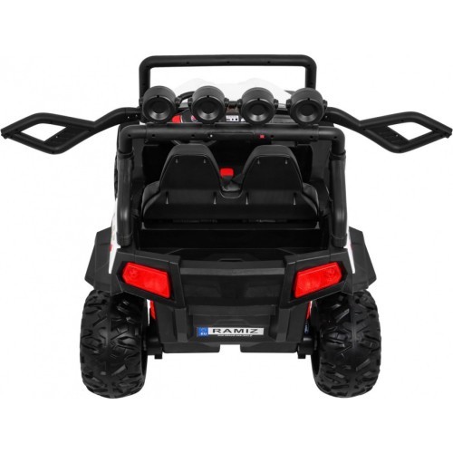 Grand Buggy 4x4 LIFT White