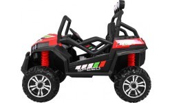 Grand Buggy 4x4 LIFT Red