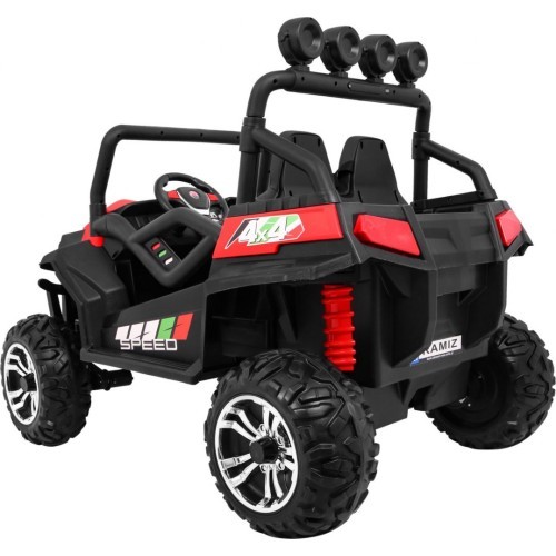 Grand Buggy 4x4 LIFT Red