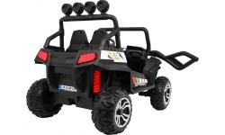 Grand Buggy 4x4 LIFT White