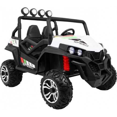 Grand Buggy 4x4 LIFT White