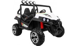 Grand Buggy 4x4 LIFT White