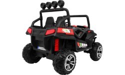 Grand Buggy 4x4 LIFT Red
