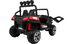 Grand Buggy 4x4 LIFT Red