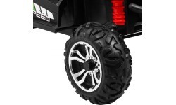 Электромобиль Grand Buggy 4x4 LIFT белый
