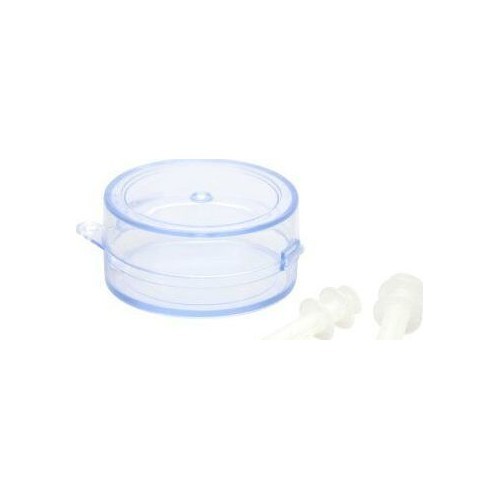 Earplugs Spokey SCALLOP