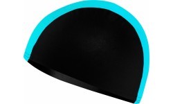 Material swimming cap navy blue Spokey LYCRAS