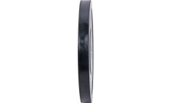 Guminis svorio diskas inSPORTline Bumper Plate 15 kg