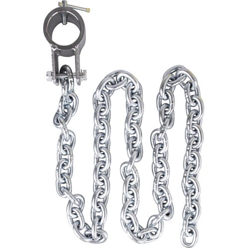 Weight Lifting Chain inSPORTline Chainbos 5kg