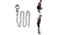 Weight Lifting Chain inSPORTline Chainbos 5kg