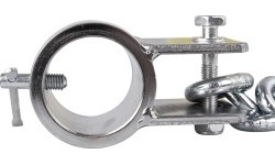Weight Lifting Chain inSPORTline Chainbos 5kg