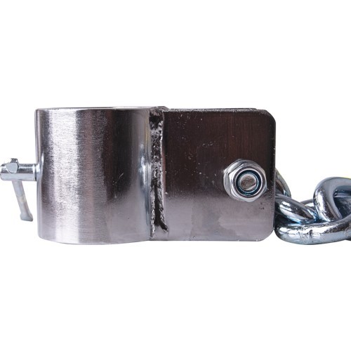 Утяжеляющая цепь inSPORTline Chainbos 5 кг