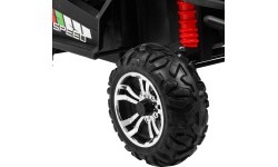 Электромобиль Grand Buggy 4x4 LIFT Pink