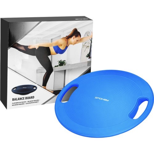 Exercise balance platform Spokey SWING