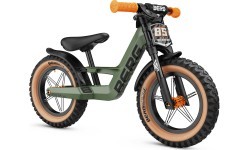 BERG Biky Trail Green Handbrake