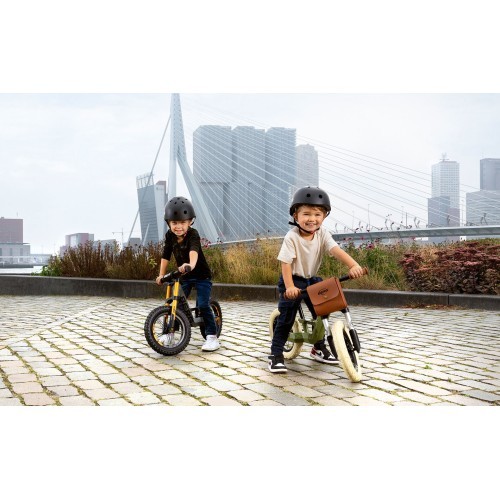 BERG Biky Cross Grey Handbrake