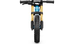 BERG Biky Cross Blue Handbrake