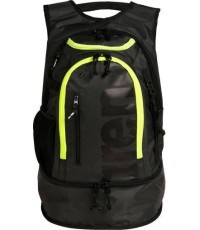 Backpack Arena Fastpack 3.0 Blau Navy Neon Yellow