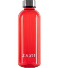 Фляга Yate, 0,6 л, красная