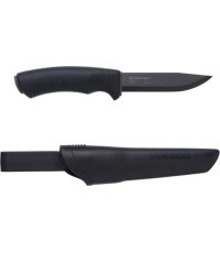 Knife Morakniv Bushcraft, Black