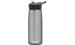 Gertuvė Camelbak Eddy+, 0,75 l, pilka