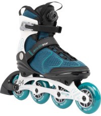 Women’s Rollerblades K2 Alexis 84 BOA 2022