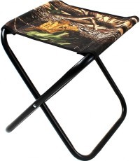 Foldable Stool ZFish