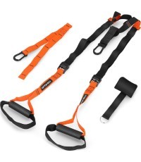 Training Tapes Spokey Lilt