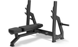 Straight Bench with Stand UpForm UR-L002