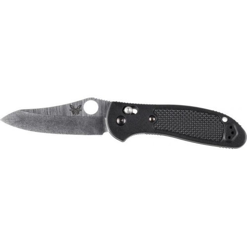 Peilis Benchmade 550-S30V, Griptilian