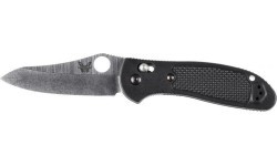 Peilis Benchmade 550-S30V, Griptilian