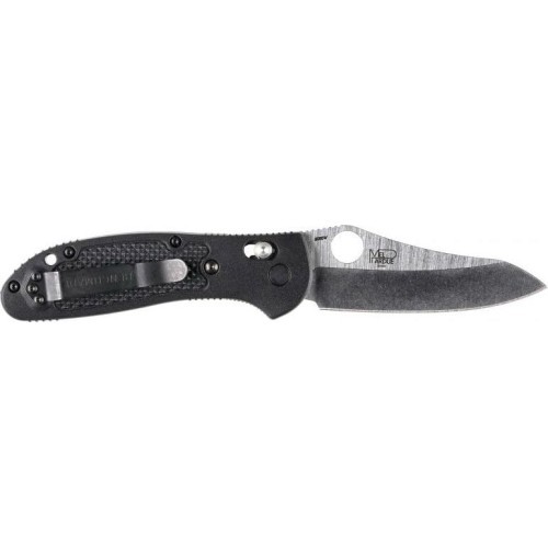 Peilis Benchmade 550-S30V, Griptilian