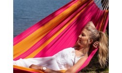 Hammock Amazonas Santana, Pink
