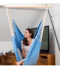 Hammock Amazonas Artista, Blue