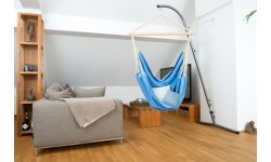 Hammock Amazonas Artista, Blue