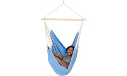 Hammock Amazonas Artista, Blue