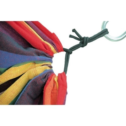 Hamakas Amazonas Chico