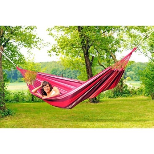 Hammock Amazonas Salsa Fuego