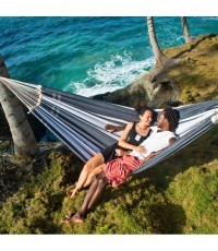 Hammock Amazonas Paradiso Silver