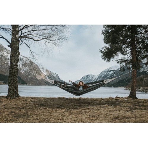 Hammock Amazonas Paradiso Silver